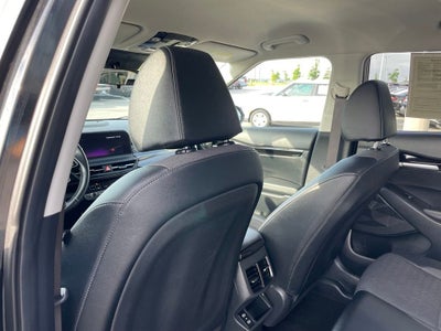 2024 Kia Seltos S - KIA CERTIFIED / APPLE CARPLAY
