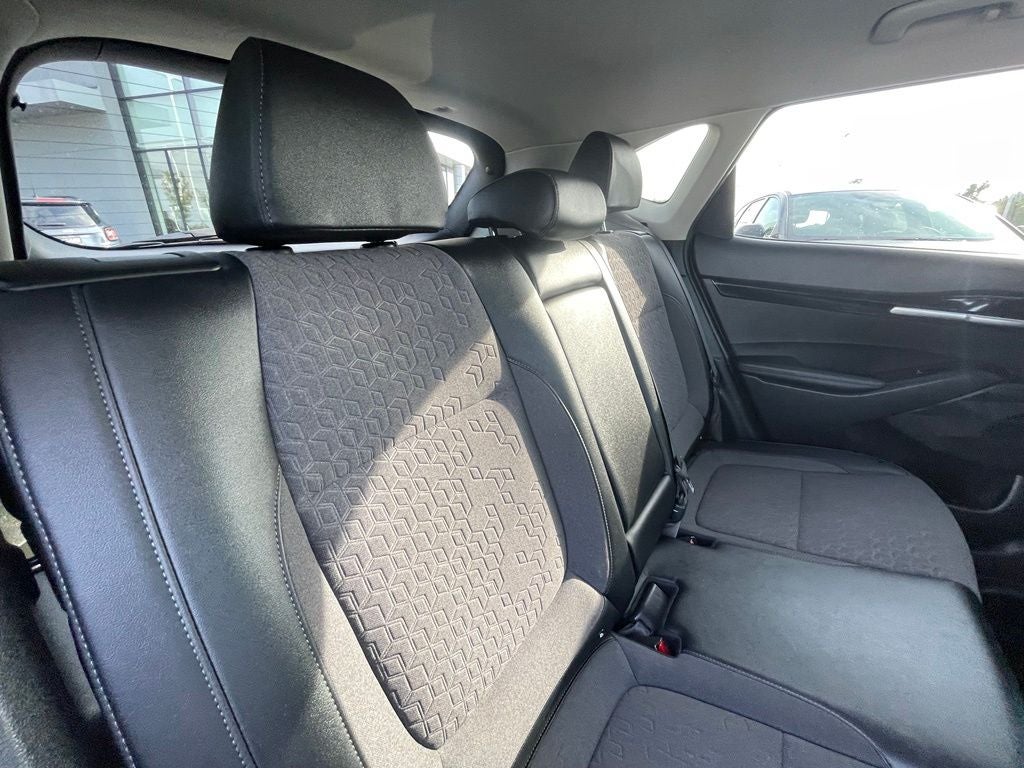 2024 Kia Seltos S - KIA CERTIFIED / APPLE CARPLAY