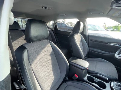 2024 Kia Seltos S - KIA CERTIFIED / APPLE CARPLAY