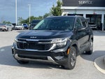 2024 Kia Seltos S - KIA CERTIFIED /