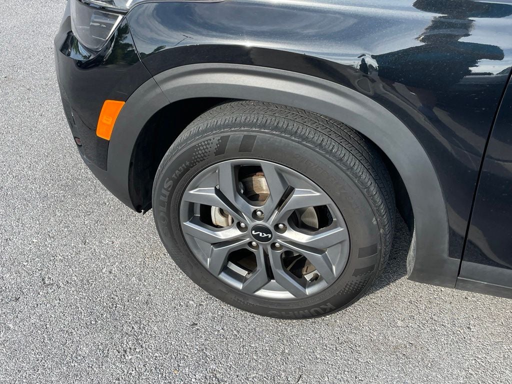 2024 Kia Seltos S - KIA CERTIFIED / APPLE CARPLAY