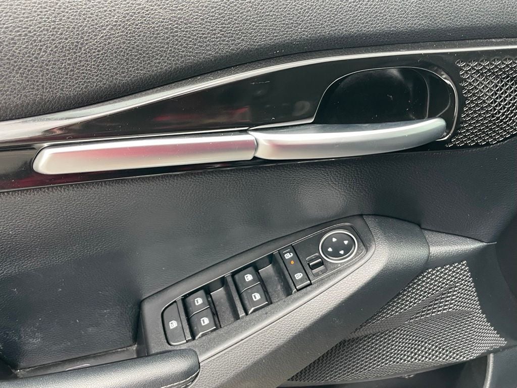 2024 Kia Seltos S - KIA CERTIFIED /