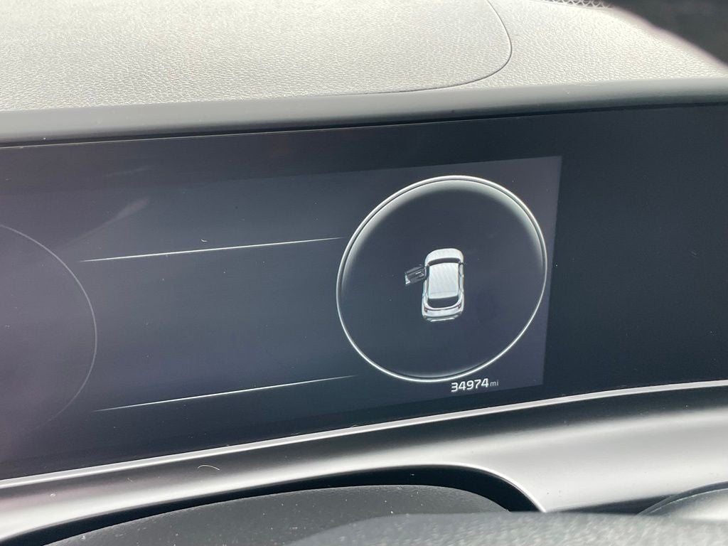 2024 Kia Seltos S - KIA CERTIFIED /