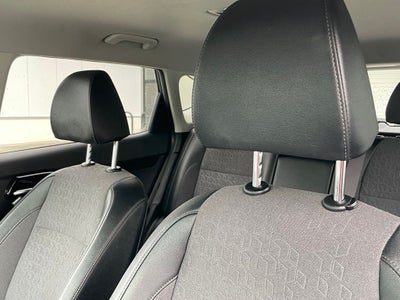 2024 Kia Seltos S - KIA CERTIFIED /