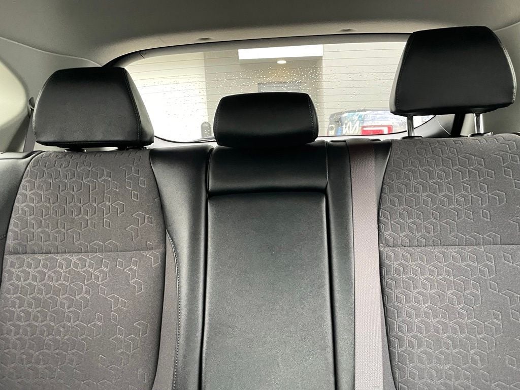 2024 Kia Seltos S - KIA CERTIFIED /