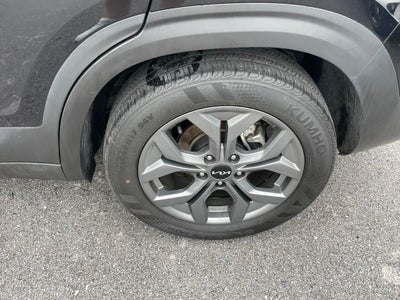 2024 Kia Seltos S - KIA CERTIFIED /
