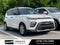 2020 Kia Soul LX - MANUAL TRANSMISSION