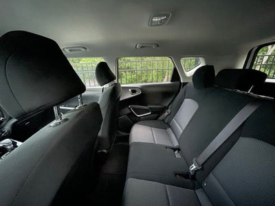 2023 Kia Soul LX - KIA CERTIFIED / COLLISION AVOIDANCE ASSIST