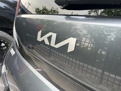 2023 Kia Soul LX - KIA CERTIFIED / COLLISION AVOIDANCE ASSIST