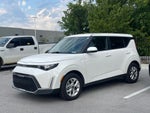 2025 Kia Soul LX - BLIND SPOT MONITOR / APPLE CARPLAY