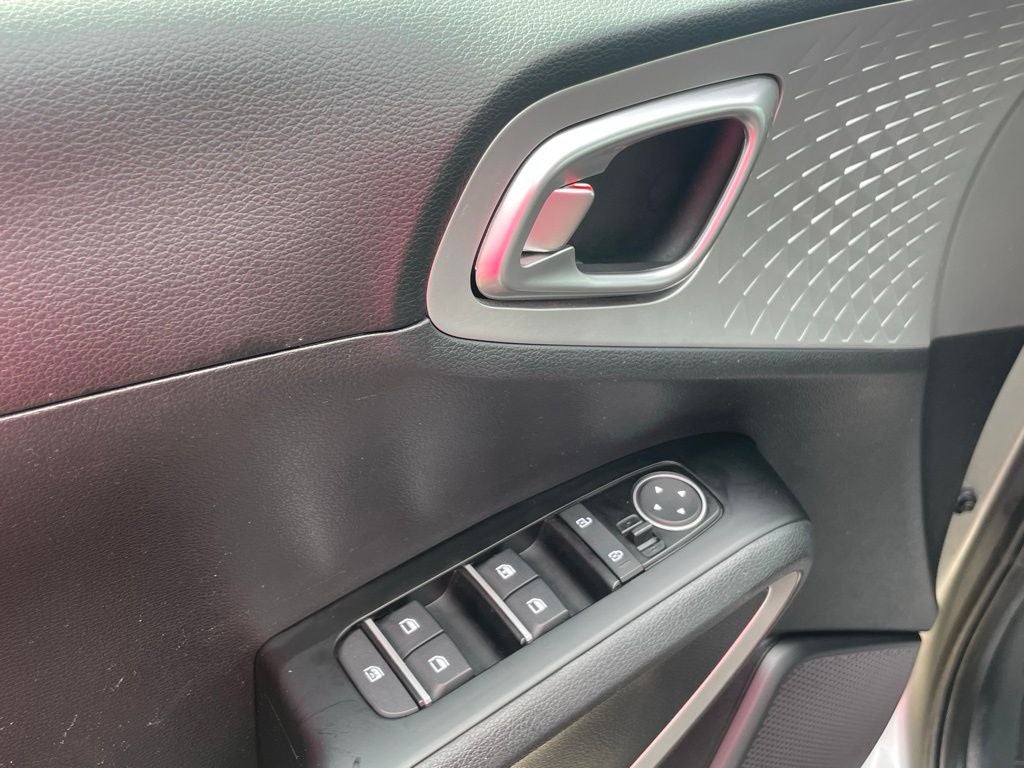 2024 Kia Soul LX - KIA CERTIFIED / BLIND SPOT MONITOR