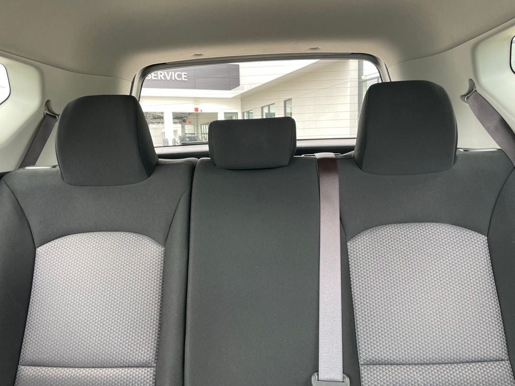 2024 Kia Soul LX - KIA CERTIFIED / BLIND SPOT MONITOR