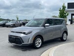 2024 Kia Soul LX - KIA CERTIFIED / BLIND SPOT MONITOR