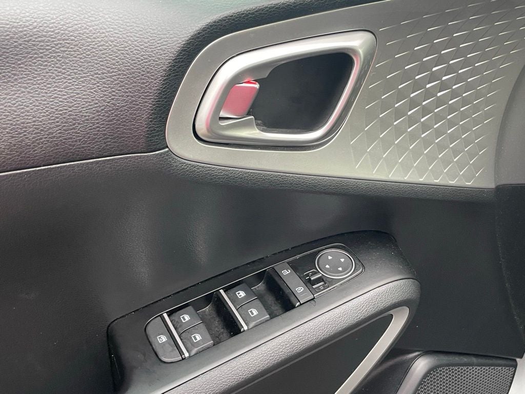 2025 Kia Soul S - KIA CERTIFIED / WIRELESS CHARGER
