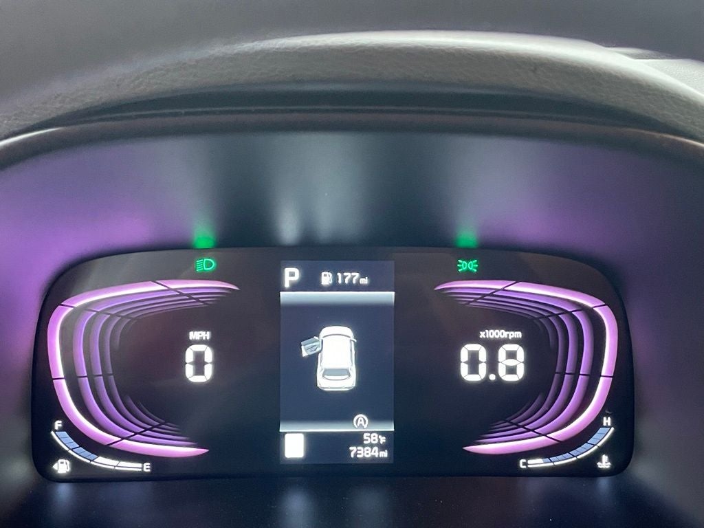 2025 Kia Soul S - KIA CERTIFIED / WIRELESS CHARGER