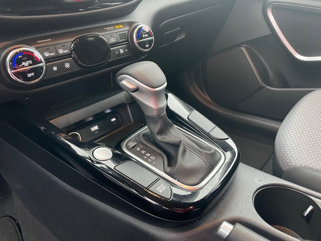2025 Kia Soul S - KIA CERTIFIED / WIRELESS CHARGER