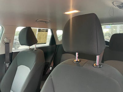 2025 Kia Soul S - KIA CERTIFIED / WIRELESS CHARGER