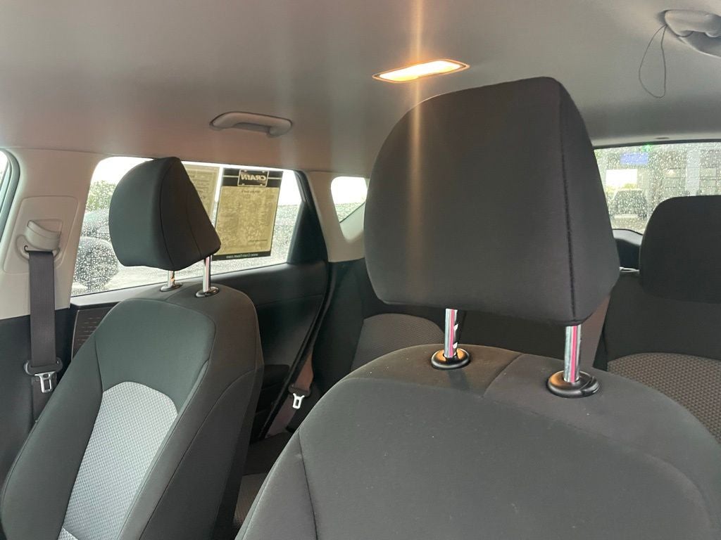 2025 Kia Soul S - KIA CERTIFIED / WIRELESS CHARGER