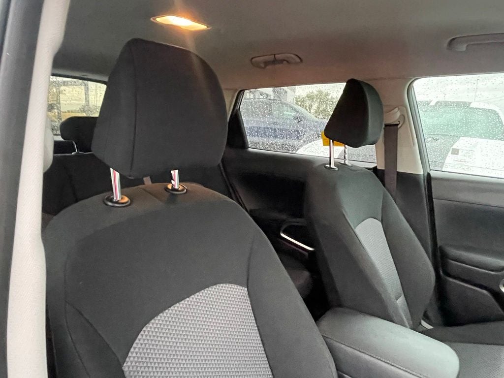 2025 Kia Soul S - KIA CERTIFIED / WIRELESS CHARGER