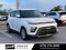 2022 Kia Soul LX - 35 MPG / APPLE CARPLAY
