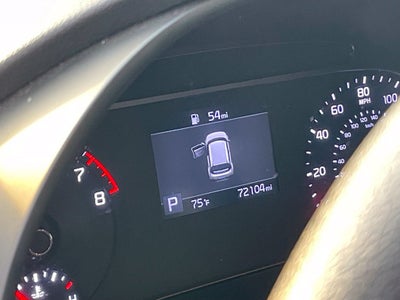 2022 Kia Soul LX - 35 MPG / APPLE CARPLAY