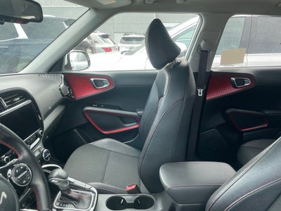 2023 Kia Soul GT-Line - KIA CERTIFIED / POWER MOONROOF