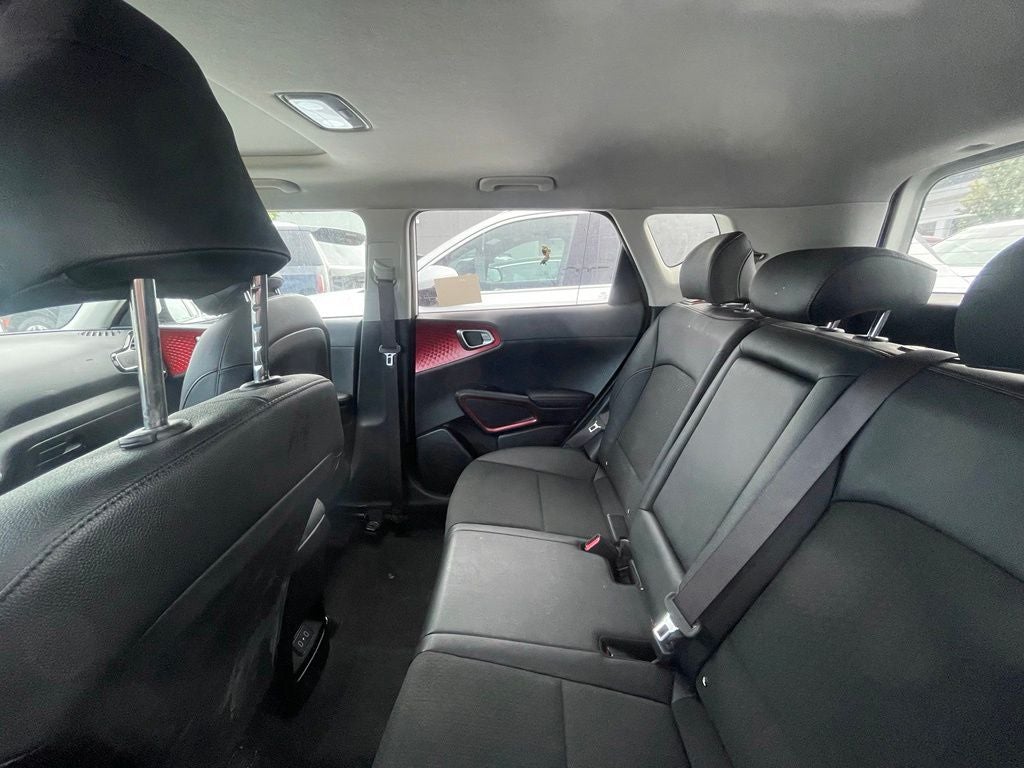 2023 Kia Soul GT-Line - KIA CERTIFIED / POWER MOONROOF