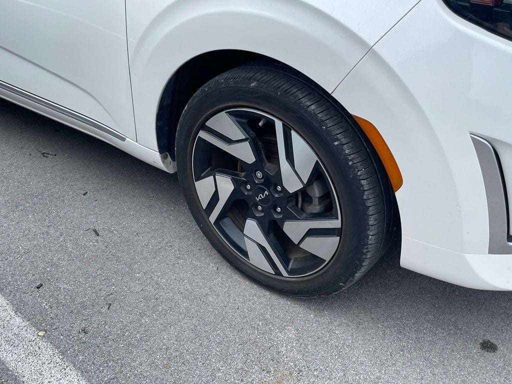 2023 Kia Soul GT-Line - KIA CERTIFIED / POWER MOONROOF