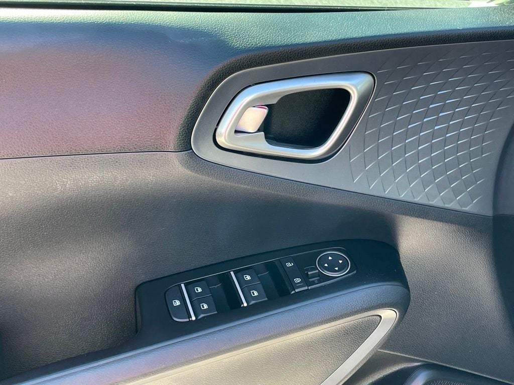 2020 Kia Soul GT-Line