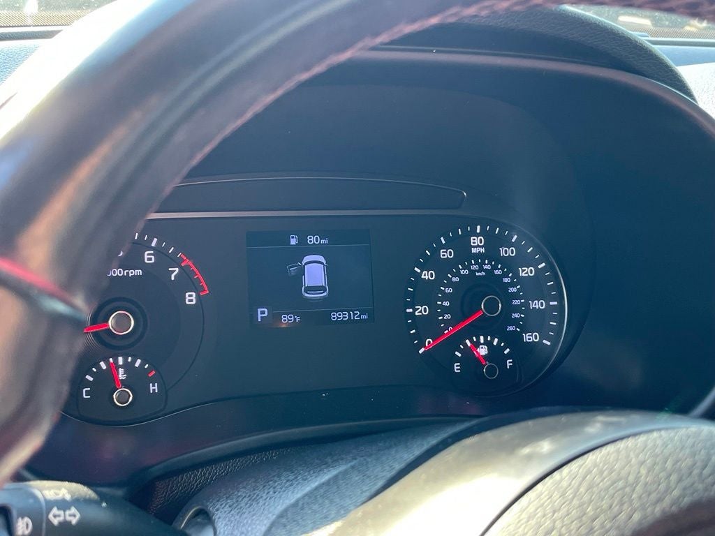 2020 Kia Soul GT-Line