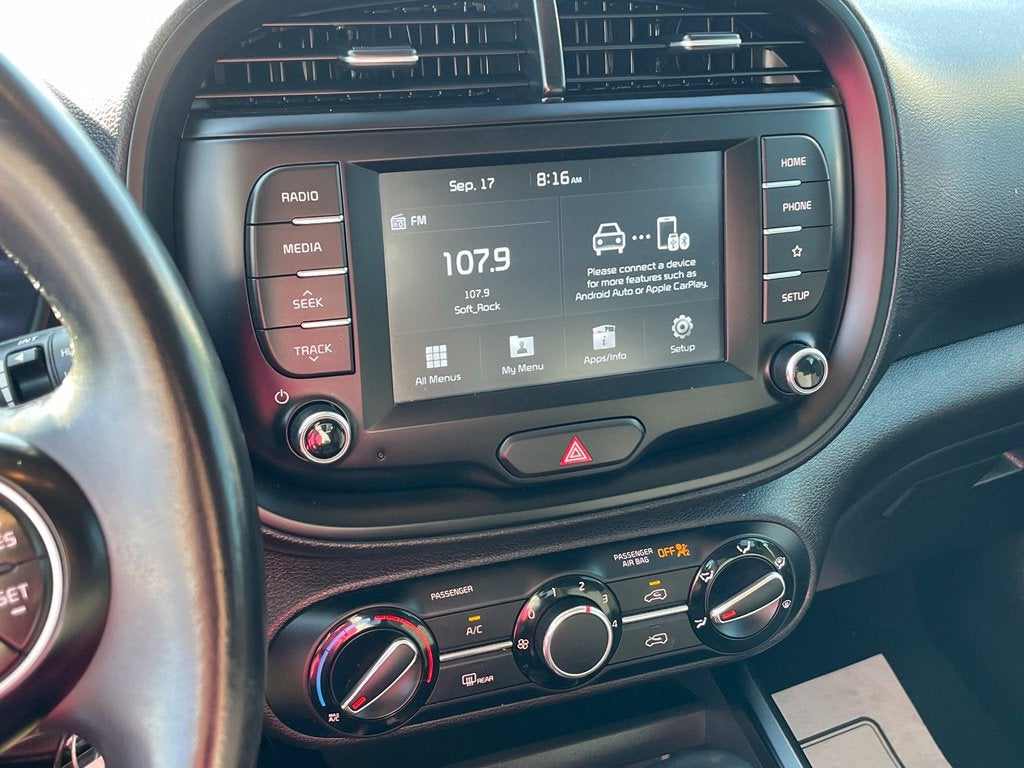 2020 Kia Soul GT-Line