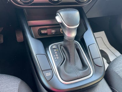 2020 Kia Soul GT-Line