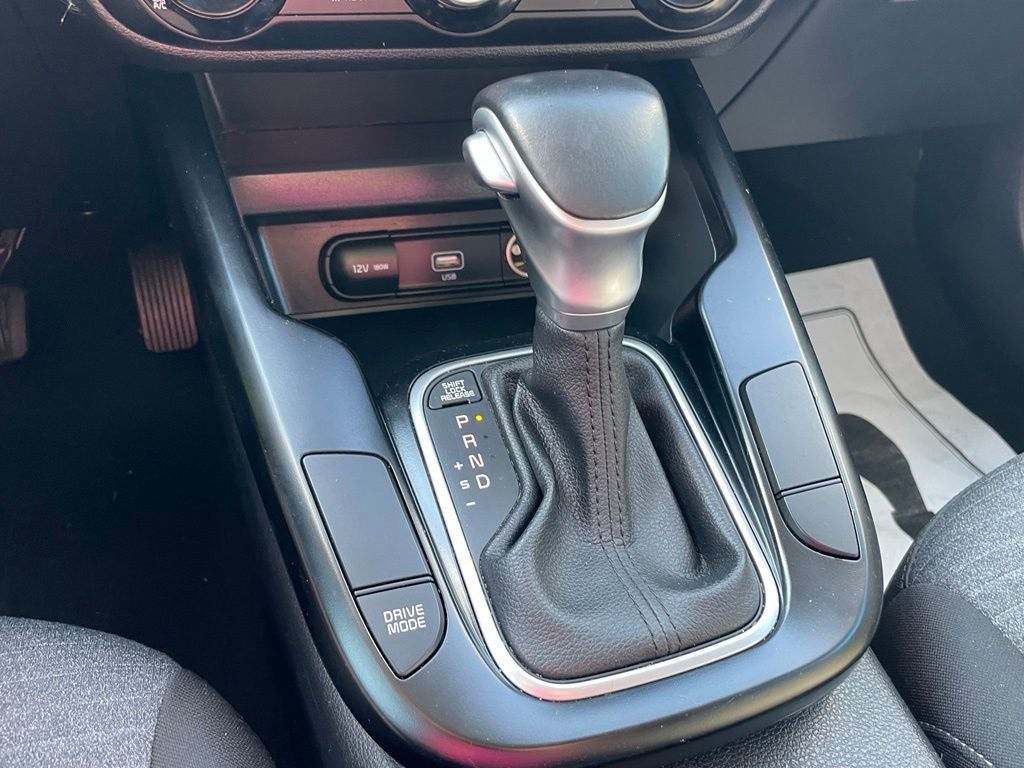 2020 Kia Soul GT-Line