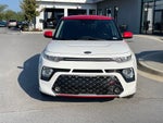 2020 Kia Soul GT-Line