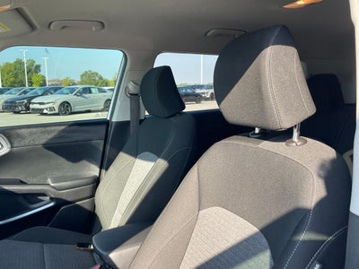2020 Kia Soul GT-Line