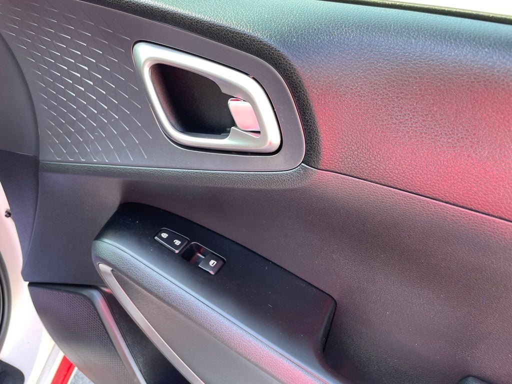 2020 Kia Soul GT-Line