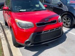2015 Kia Soul Plus