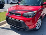 2015 Kia Soul Plus
