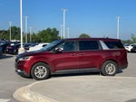 2022 Kia Carnival LXS