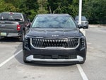 2026 Kia Carnival Hybrid LXS - KIA CERTIFIED / FRONT BUCKET SEATS