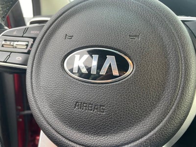 2020 Kia Sportage EX - ONE OWNER / POWER LIFTGATE