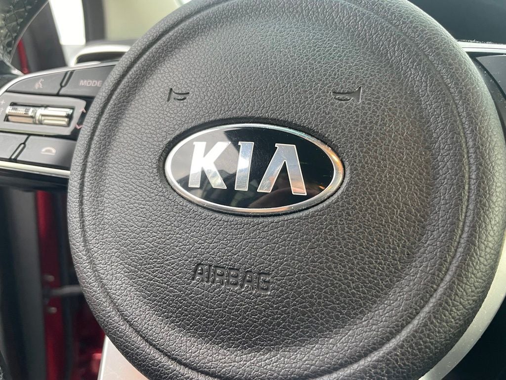 2020 Kia Sportage EX - ONE OWNER / POWER LIFTGATE