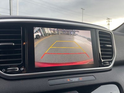 2020 Kia Sportage EX - ONE OWNER / POWER LIFTGATE