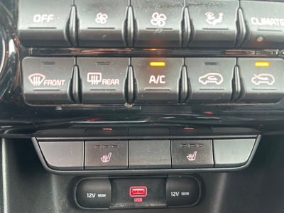 2020 Kia Sportage EX - ONE OWNER / POWER LIFTGATE