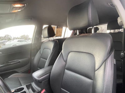 2020 Kia Sportage EX - ONE OWNER / POWER LIFTGATE