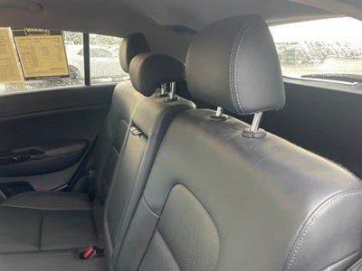 2020 Kia Sportage EX - ONE OWNER / POWER LIFTGATE