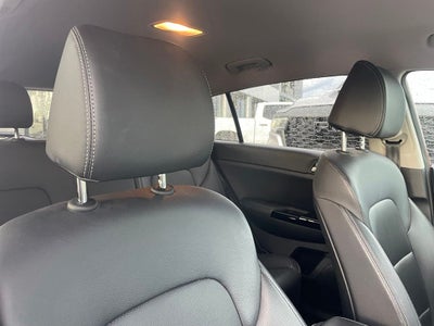 2020 Kia Sportage EX - ONE OWNER / POWER LIFTGATE