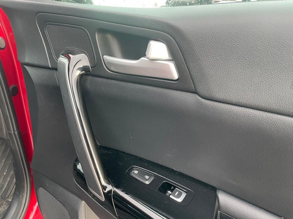 2020 Kia Sportage EX - ONE OWNER / POWER LIFTGATE