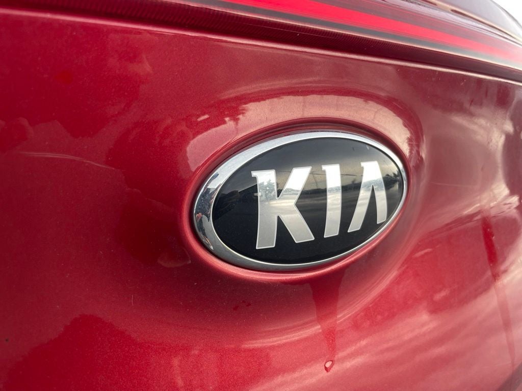 2020 Kia Sportage EX - ONE OWNER / POWER LIFTGATE