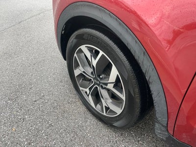 2020 Kia Sportage EX - ONE OWNER / POWER LIFTGATE